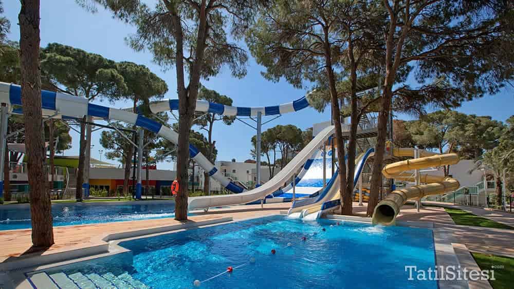 Papillon Hotel Zeugma