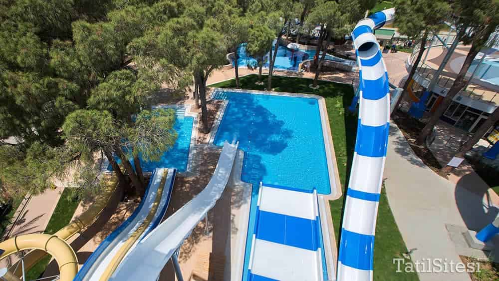 Papillon Hotel Zeugma