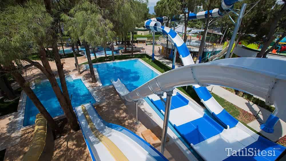 Papillon Hotel Zeugma