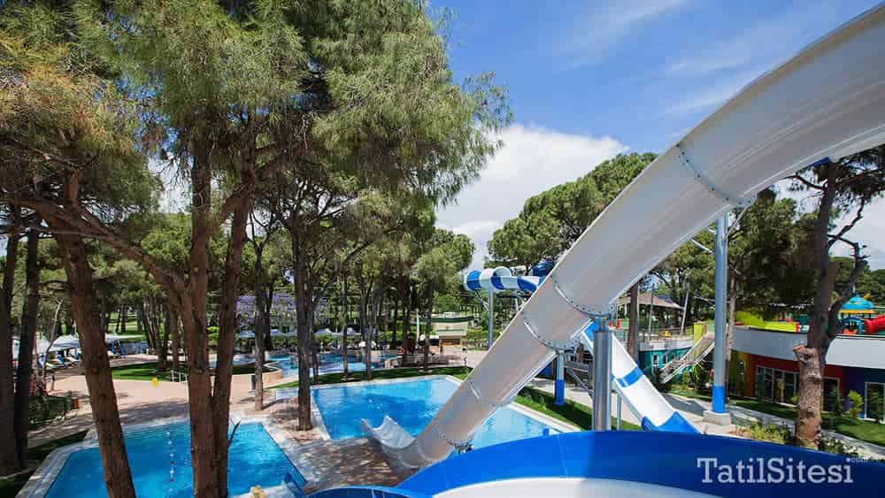 Papillon Hotel Zeugma