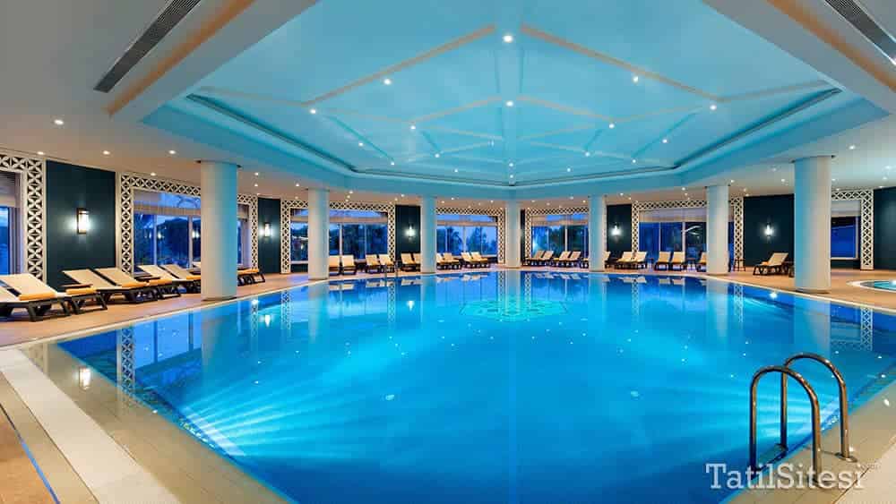 Papillon Hotel Zeugma