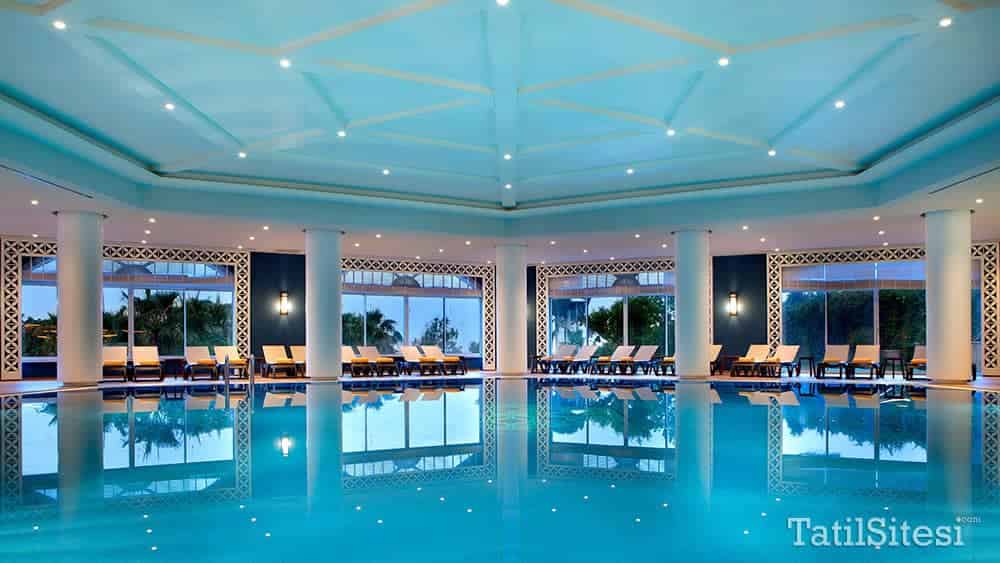 Papillon Hotel Zeugma