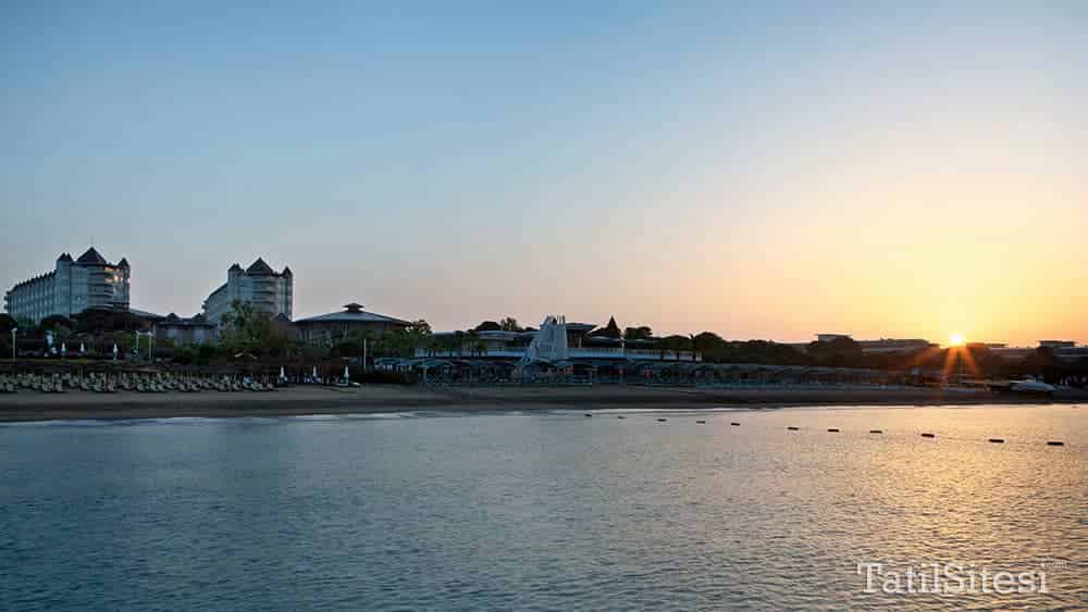 Papillon Hotel Zeugma