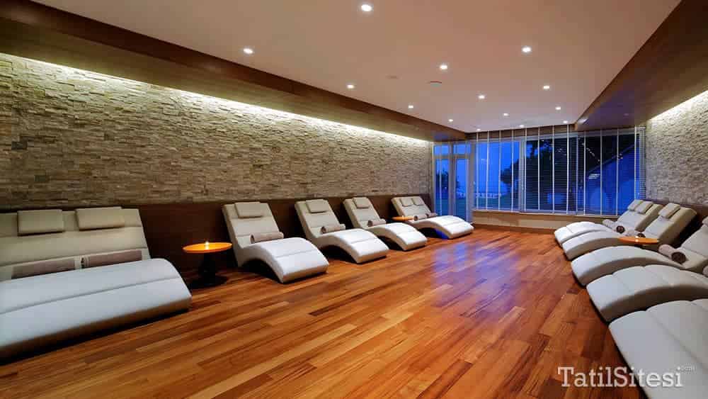 Papillon Hotel Zeugma