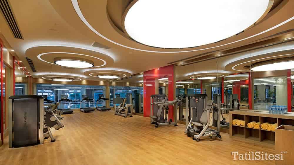 Papillon Hotel Zeugma