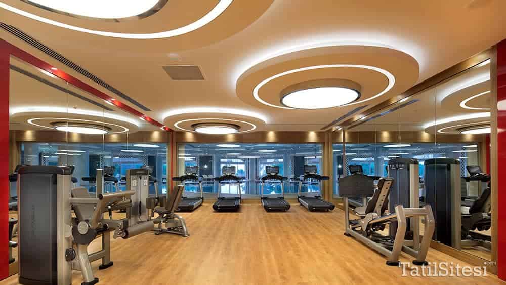 Papillon Hotel Zeugma