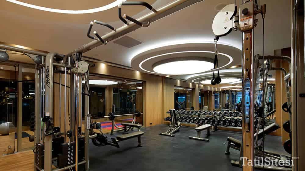 Papillon Hotel Zeugma