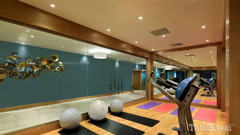 Papillon Hotel Zeugma