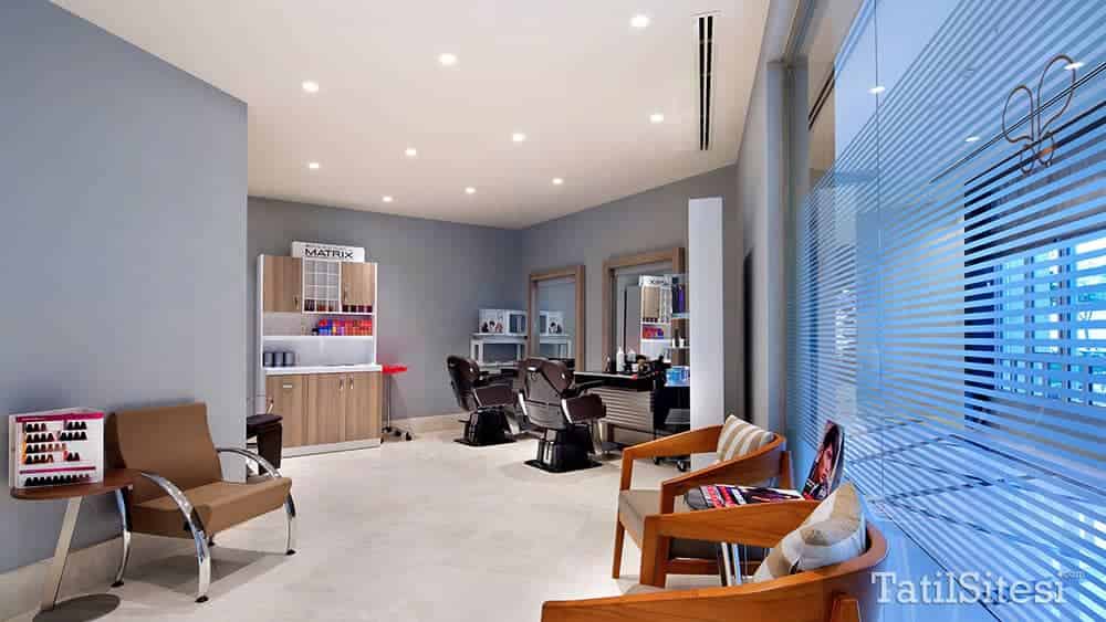 Papillon Hotel Zeugma