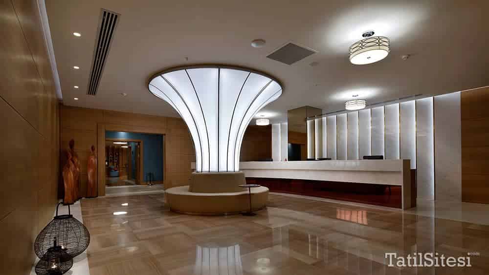 Papillon Hotel Zeugma