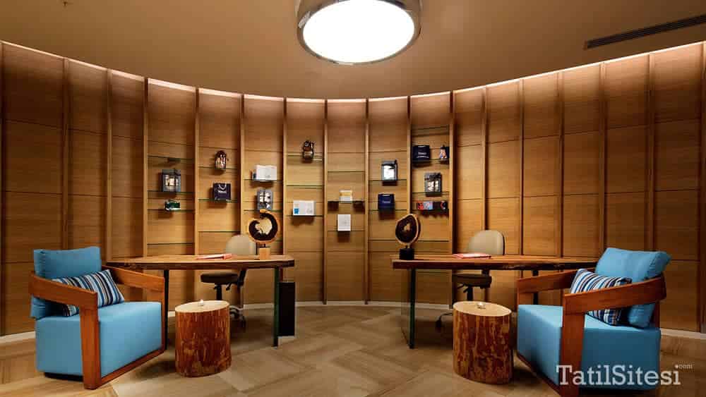 Papillon Hotel Zeugma