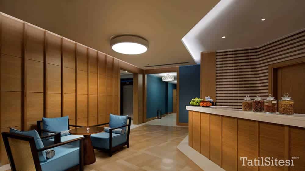 Papillon Hotel Zeugma