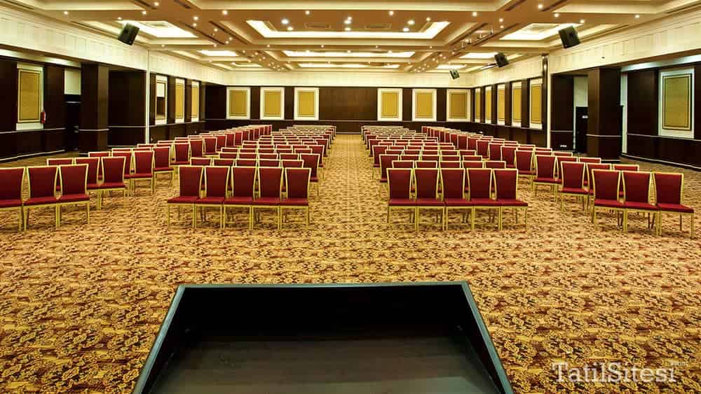 Papillon Hotel Zeugma