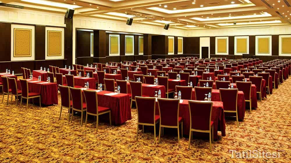 Papillon Hotel Zeugma