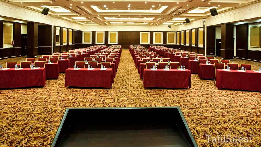 Papillon Hotel Zeugma