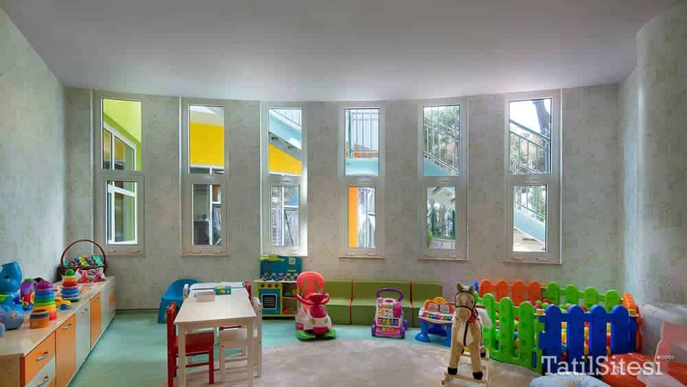 Papillon Hotel Zeugma