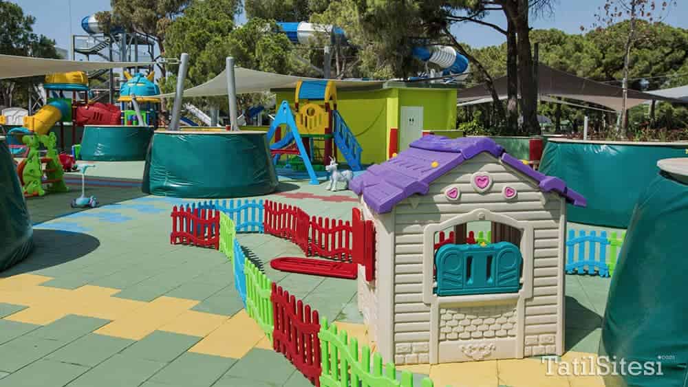 Papillon Hotel Zeugma