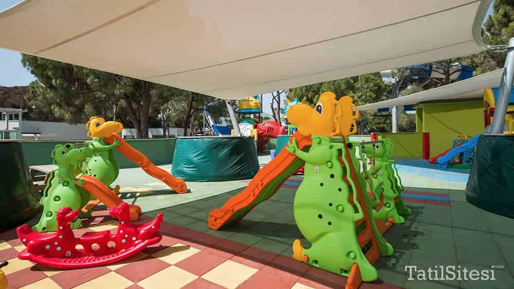 Papillon Hotel Zeugma