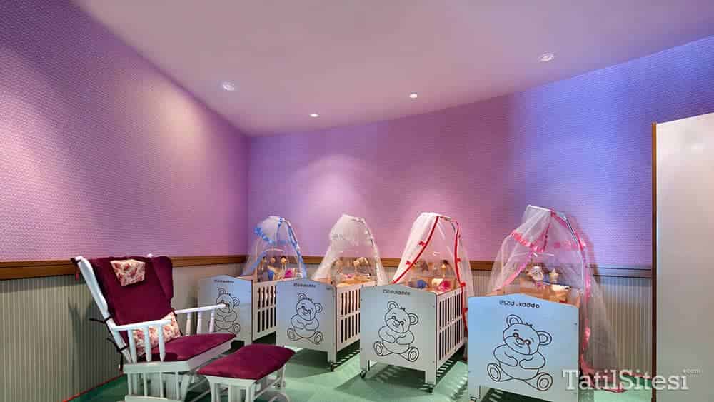 Papillon Hotel Zeugma