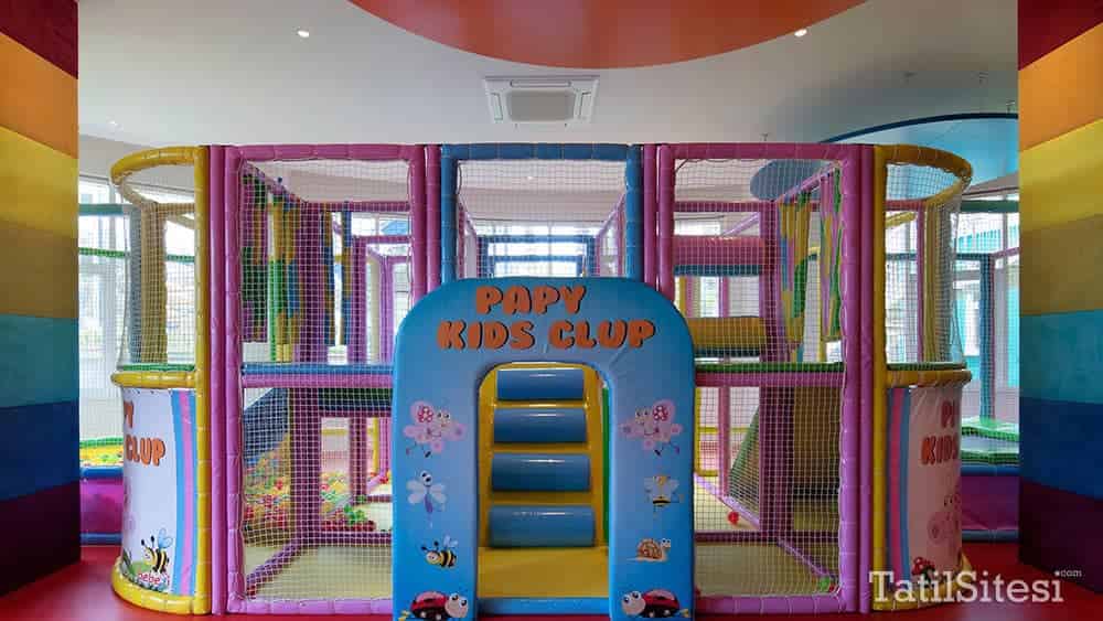 Papillon Hotel Zeugma