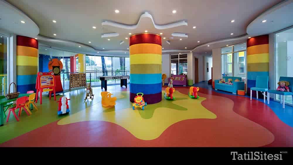 Papillon Hotel Zeugma