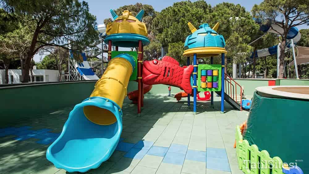 Papillon Hotel Zeugma