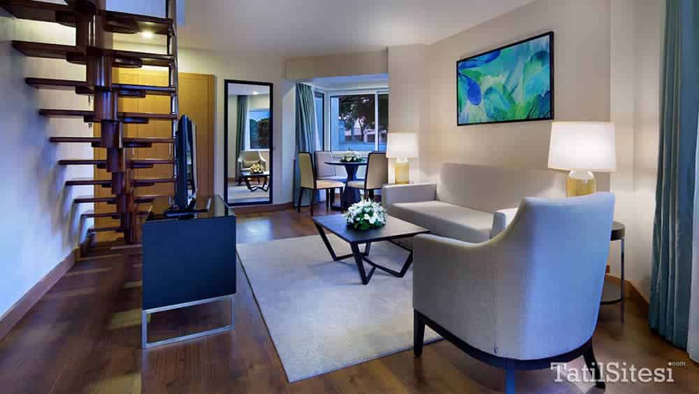 Papillon Hotel Zeugma