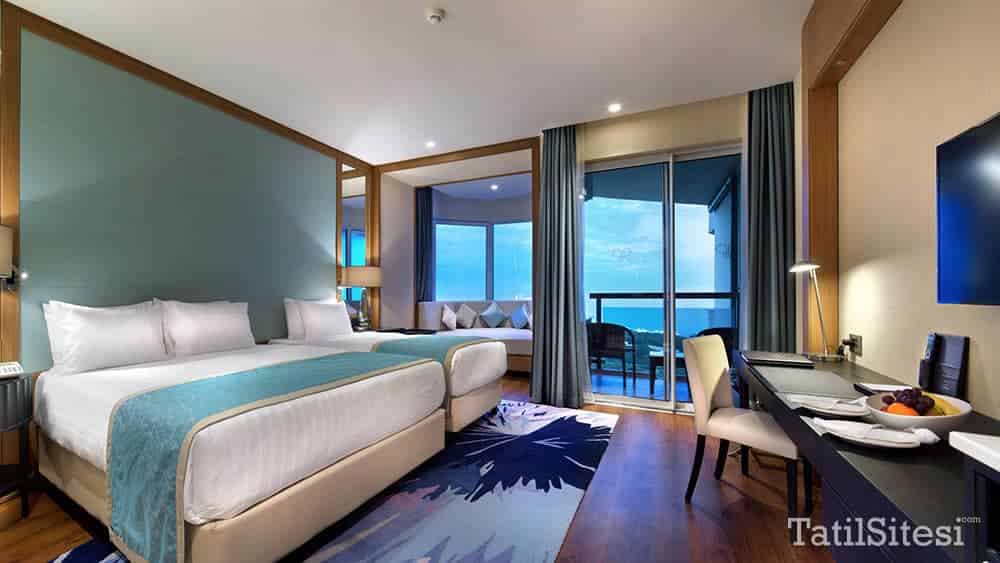 Papillon Hotel Zeugma