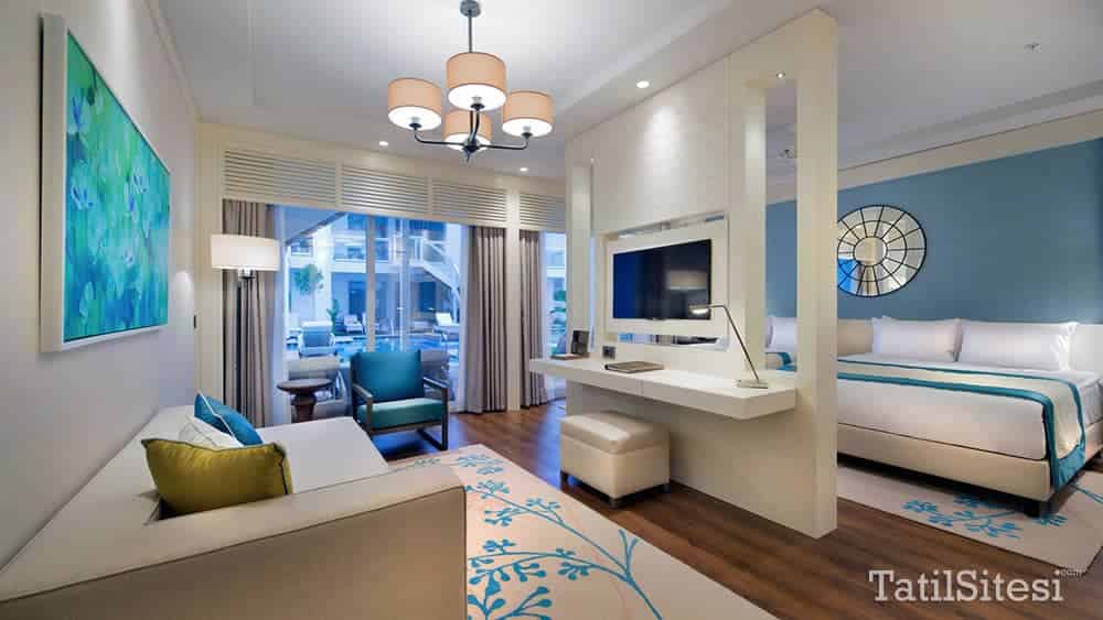 Papillon Hotel Zeugma