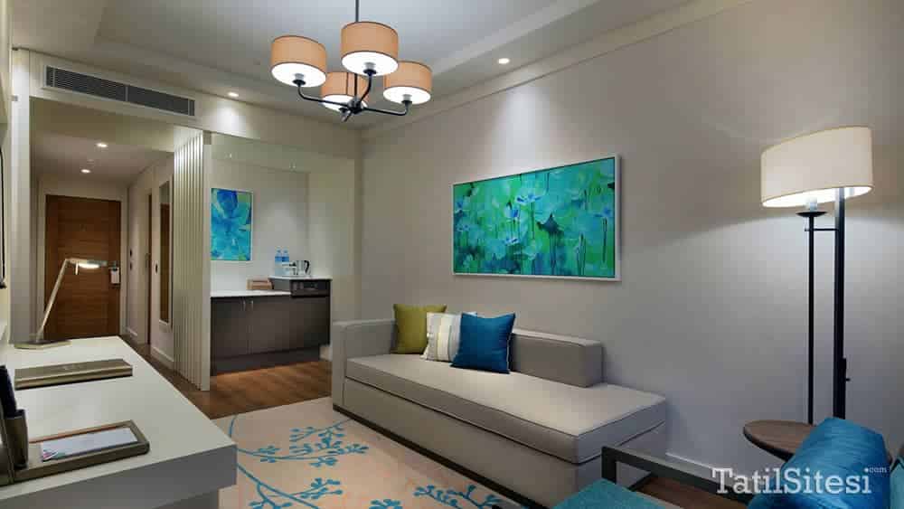 Papillon Hotel Zeugma