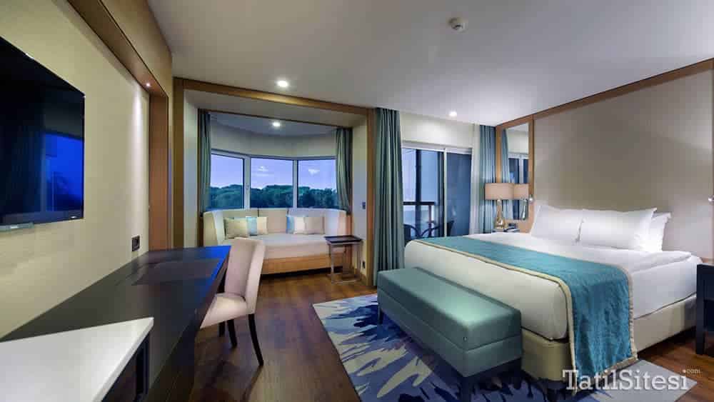 Papillon Hotel Zeugma