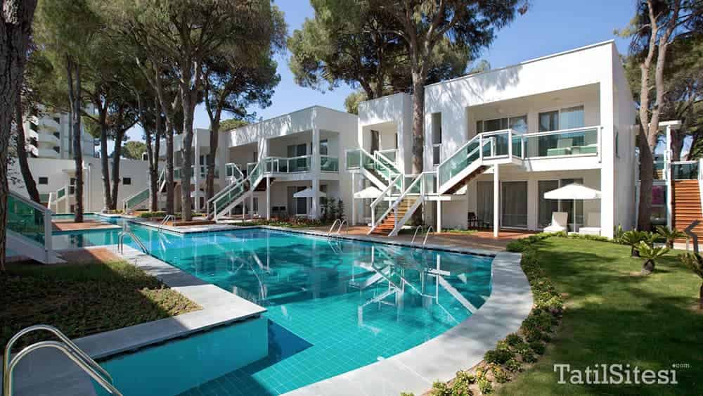 Papillon Hotel Zeugma