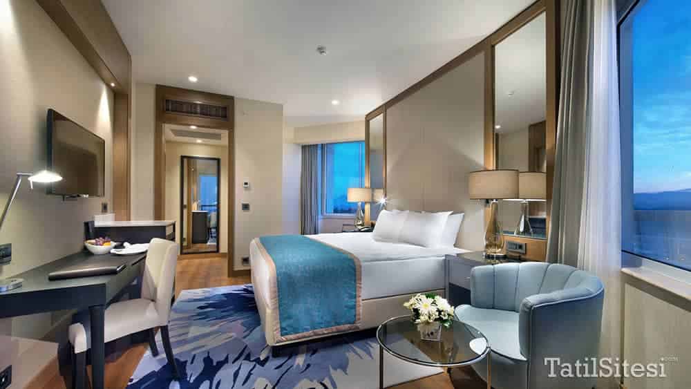 Papillon Hotel Zeugma