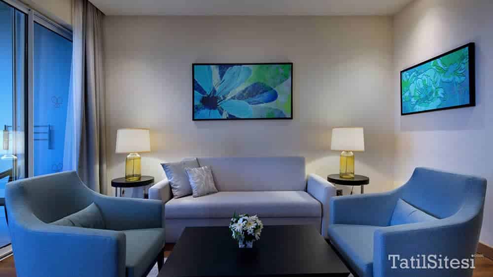 Papillon Hotel Zeugma