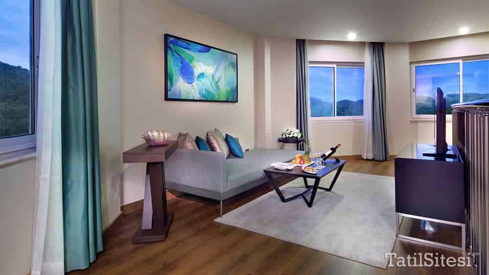 Papillon Hotel Zeugma