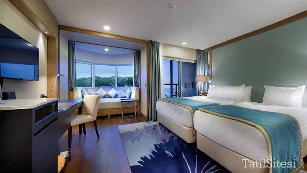 Papillon Hotel Zeugma