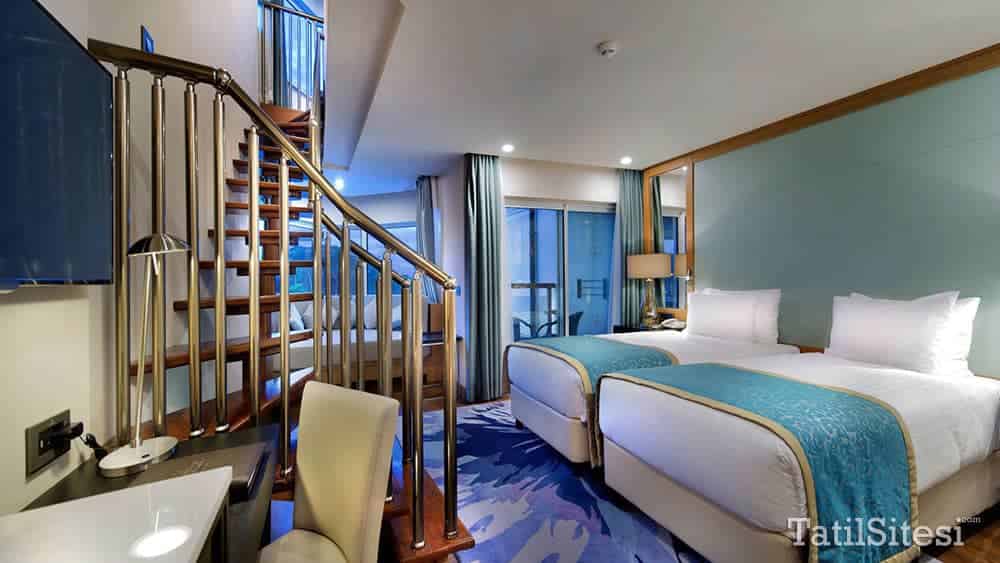 Papillon Hotel Zeugma