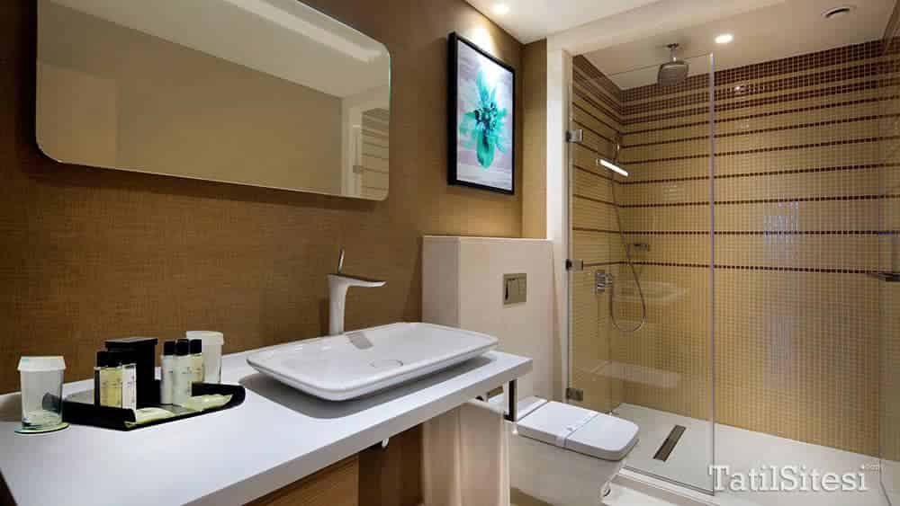 Papillon Hotel Zeugma