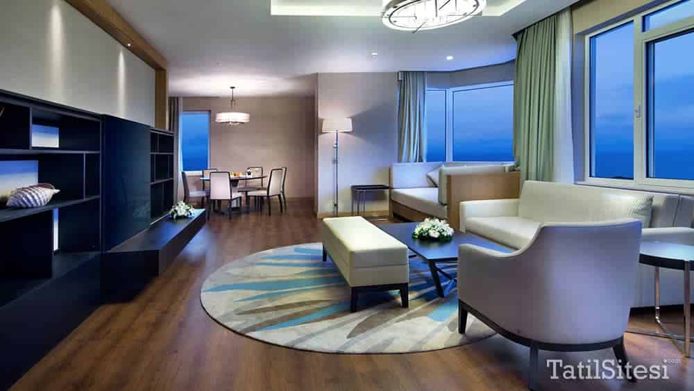 Papillon Hotel Zeugma