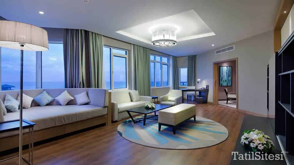 Papillon Hotel Zeugma