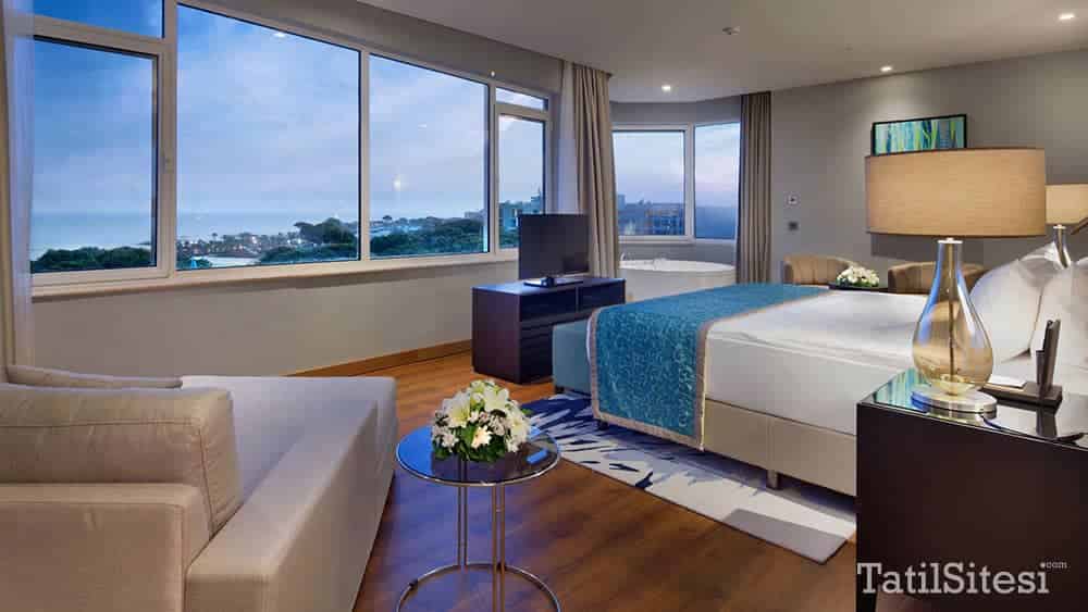 Papillon Hotel Zeugma