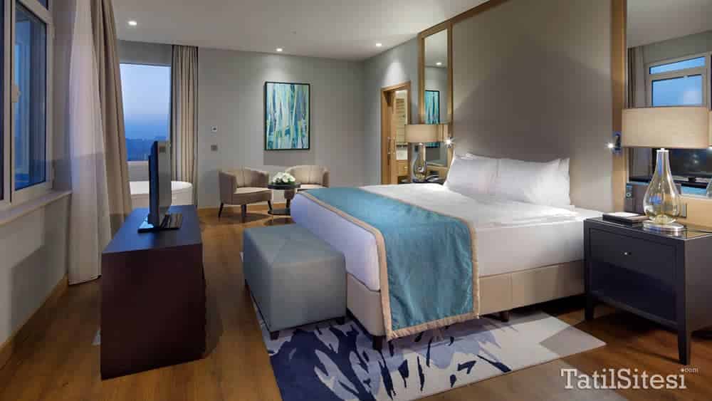 Papillon Hotel Zeugma