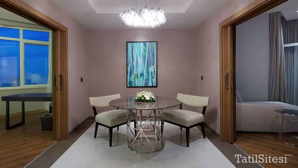 Papillon Hotel Zeugma