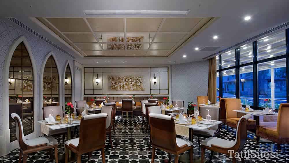 Papillon Hotel Zeugma