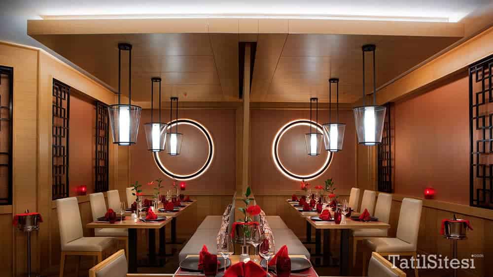 Papillon Hotel Zeugma