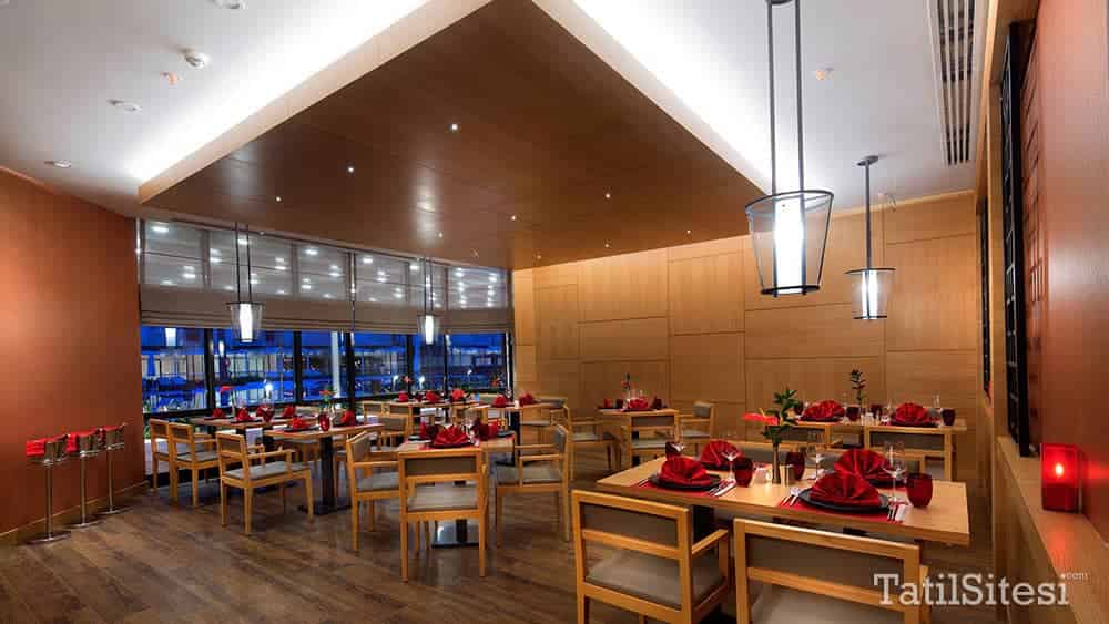 Papillon Hotel Zeugma