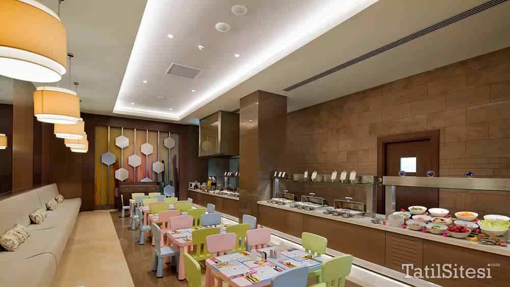 Papillon Hotel Zeugma