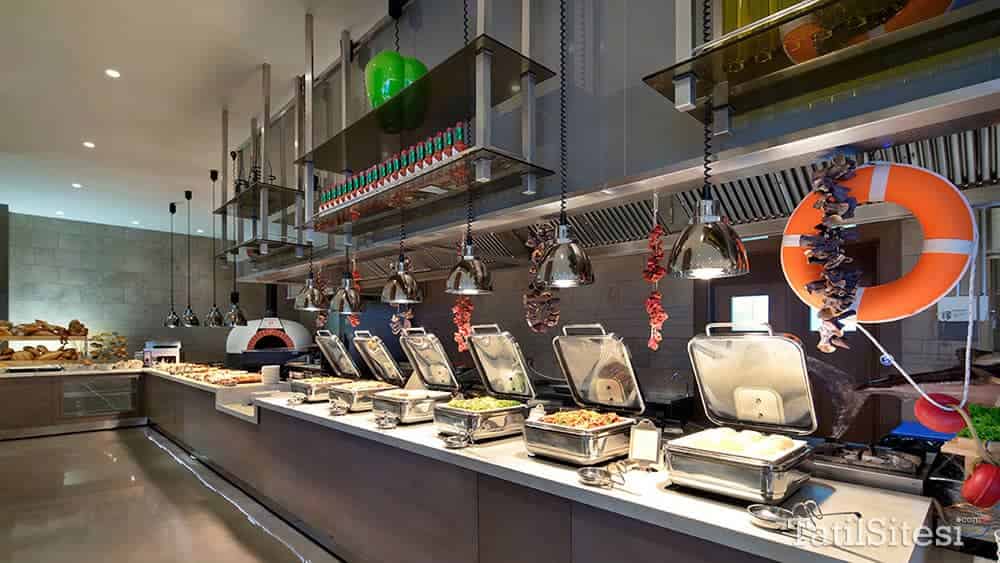 Papillon Hotel Zeugma