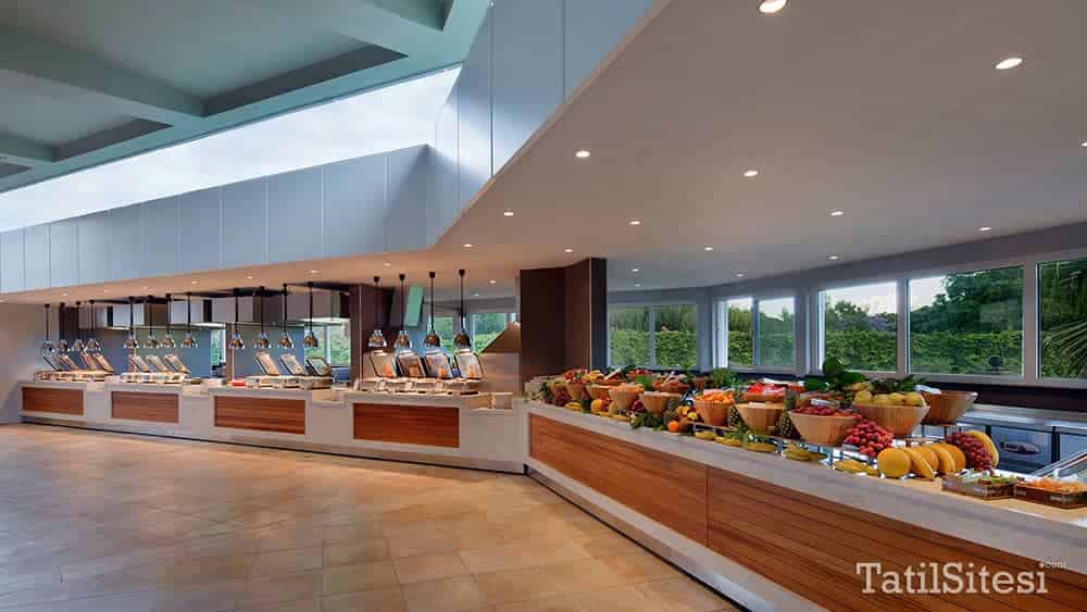 Papillon Hotel Zeugma