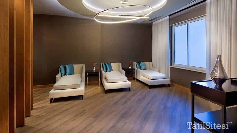 Papillon Hotel Zeugma